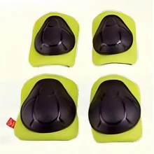 Комплект защиты Hape наколенники и налокотники (E1087): Производитель HAPE