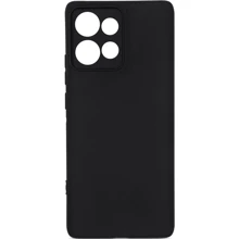 Чехол для телефонов BeCover TPU Case Black for Motorola Edge 50 (713132): Совместимость Motorola Edge 50