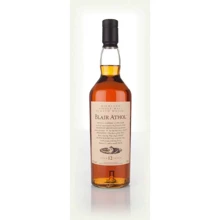Виски Blair Athol 12 Year Old (0,7 л) (BW5544): Объем, л 0.7