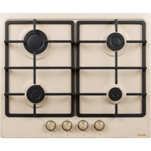 Варочная поверхность Minola MGM 614204 IV: Размеры для встраивания 5х55.5х47.5 см