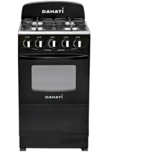 Газовая плита DAHATI 2000-02B: Тип устройства кухонная плита