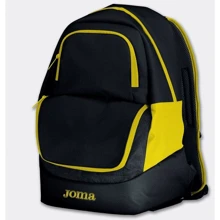 Рюкзак Рюкзак Joma DIAMOND II черно-желтый Уни 47х32х32 см (400235.109): Производитель Joma