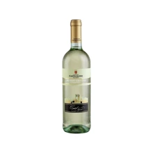 Вино Cantina Di Castelnuovo Del Garda Pinot Grigio IGT, 2013 (0,75 л) (AS58321): Страна производитель Италия