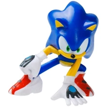 Ігрова фігурка Sonic Prime Сонік на старті 6.5 см (SON2010E): Тип Персонаж мультфильма, фильма