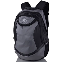Чоловік рюкзак Onepolar сірий (W1675-grey): Стать Чоловік