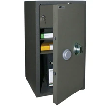 Сейф Safetronics NTR 100LGs: Тип Депозитний