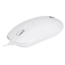 Мышь 2E MF110 White (2E-MF110UW): Интерфейс подключения USB