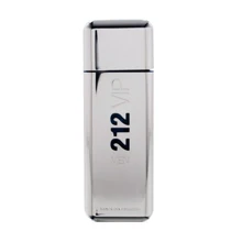 Туалетна вода Carolina Herrera 212 Men 50 ml: Вид Туалетна вода
