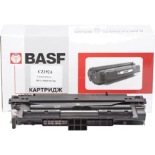 Картридж BASF для HP LJ M435/701/706 /CZ192A (KT-CZ192A): Производитель BASF