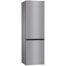 Холодильник Gorenje NRK6202ES4: Тип xолодильник двухкамерный