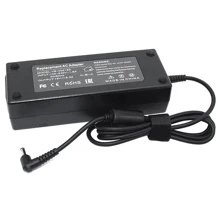Зарядное устройство HP 120W 19V 6.3A 5.5x2.5mm VB-002163 OEM (79477): Напряжение 19V