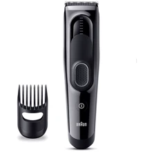 Машинка для стрижки (триммер) Braun HC 5310: Назначение машинка для стрижки головы