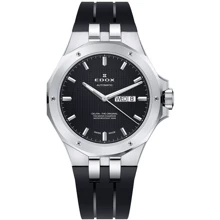 Наручные часы Edox 88005 3CA NIN: Стиль Классический