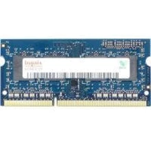 SK hynix 4 GB SO-DIMM DDR3 1600 MHz (HMT351S6CFR8C-PBN0): Тип DDR3