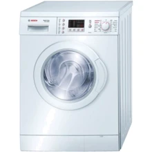 Пральна машина Bosch WVD 24420: Тип машини автомат