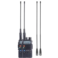 Комплект цифрових рацій для лісу Baofeng DM-5R Forest: Тип рация цифровая
