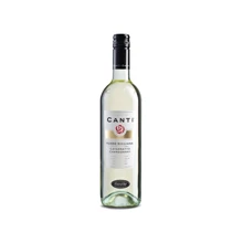 Вино Canti Catarratto Chardonnay Terre Siciliane (0,75 л) (BW32792): Країна виробник Італія