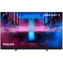 Телевизор Philips 55OLED909: Тип OLED-телевизоры