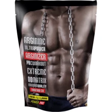 Амінокислота для спорту Power Pro Arginine 300 g / 60 servings / Томатний сік: Смак Томат