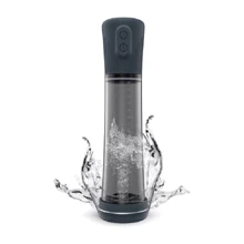Автоматическая гидропомпа 2-в-1 Dorcel HYDRO PUMP: Для кого Для мужчин