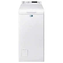 Стиральная машина Electrolux EW2TN25262P: Тип машины Автомат
