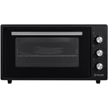Електрична духовка настільна PERFELLI CLASSIC 48 BLACK: Виробник Perfelli