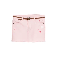 Спідниця H & M 7Z5548217 92 см рожева: Стать дівчинка