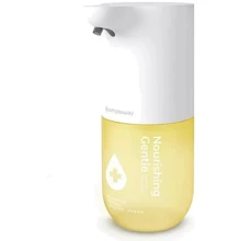 Диспенсер Xiaomi Xiaowei Simpleway Auto Foaming Hand Wash Yellow (3xAA) (ZDXSJ02XW): Производитель Xiaomi