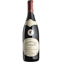 Вино Domaine du Colombier Cuvee Vieilles Vignes Chinon, 2015 (0,75 л) (BW38705): Страна производитель Франция