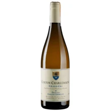 Вино Domaine Pavelot Corton Charlemagne Grand Cru Blanc 2021 белое сухое 0.75л (BWT0371): Страна производитель Франция