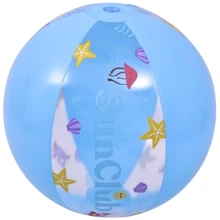 М'яч надувний Jilong 57169 40 см (JL57169): Виробник Jilong