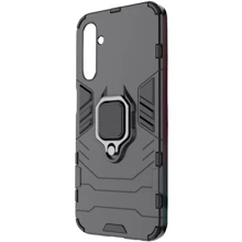 Чехол для телефонов ArmorStandart DEF27 Case Black for Samsung A245 Galaxy A24 4G (ARM66192): Совместимость Samsung A245 Galaxy A24 4G