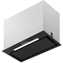 Вытяжка FABER Inka Lux Evo BK Matt A70 (305.0665.356): Тип воздухоочистителя Рециркуляция, Отвод