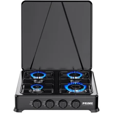 Настільна плита Prime Technics PGK 407 CB: Виробник Prime Technics
