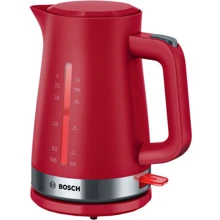 Електрочайник BOSCH TWK4M224: Потужність, Вт 2400