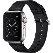 Аксесуар для Watch Top Genuine Lici Leather Watch Band Orange (BLAP181270) для Apple Watch 38/40/41mm: Виробник Lunatik