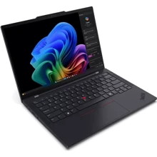 Ноутбук Lenovo ThinkPad T14s Gen 6 Black (21M1000TRA) UA: Экран 14" (1920x1200) IPS
