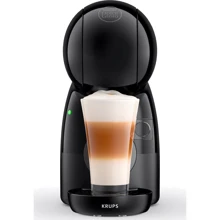 Кавоварка Krups KP1A3B31 Nescafe Dolce Gusto Piccolo XS: Тип капсульна кавоварка еспресо