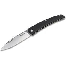 Нож Boker Magnum Long Lead EDC (2373-09-17): Тип ножа Складной