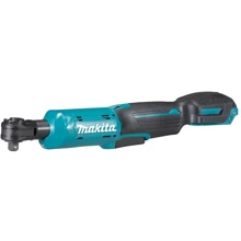 Тріскатковий гайковерт Makita WR100DZ Solo: Призначення профессиональный