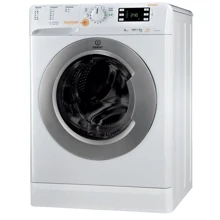 Стиральная машина Indesit XWDE 861480X WSSS EU: Тип машины Автомат