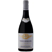 Вино Domaine Mongeard-Mugneret Vosne Romanee 2021 червоне сухе 13% 0.75 л (BWT7242): Країна виробник Франція