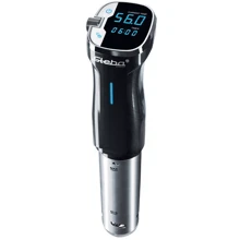 Ваккумная печь STEBA SV 50 Sous Vide: Тип Погружной аппарат
