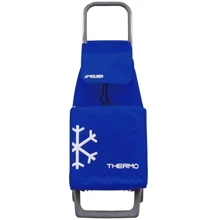 Сумка-тележка Rolser Jet Termo LN Joy 40 Azul (925929): Цвет синий