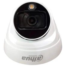 IP-камера відеоспостереження Dahua LED DH-IPC-HDW1239T1-LED (2 MP/2.8 mm): Виробник DAHUA