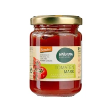 Томатна паста Naturata органічна 125 г (4024297158011): undefined undefined