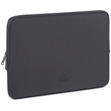 Сумка для ноутбуков Rivacase 15" Eco Black (8115): Тип сумки чехол