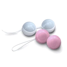 Вагінальні кульки LELO Beads Mini: Для кого Для жінок
