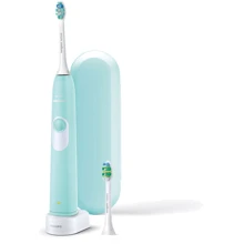 Зубная щетка Philips Sonicare HX6212/90: Назначение взрослая