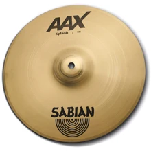 Тарелка для ударных SABIAN 21005X: Вид Один предмет